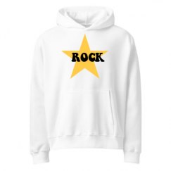 Unisex Oversized Heavyweight Hoodie