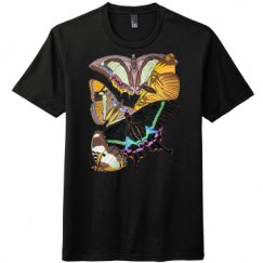 Unisex Perfect Tri Tee