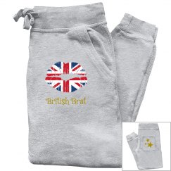 British brat bottoms