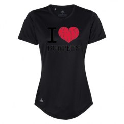 Women's Adidas Sport Shirt