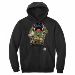 Unisex Carhartt Hooded Sweatshirt