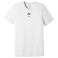 Unisex Triblend Tee