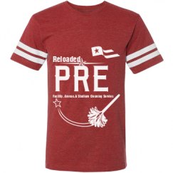 Unisex Vintage Sports Tee