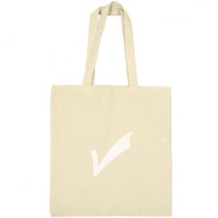 Canvas Bargain Tote Bag