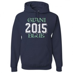 Unisex Basic Promo Hoodie