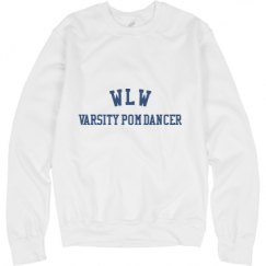 Unisex Basic Promo Crewneck Sweatshirt