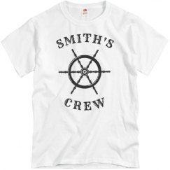 Unisex Basic Promo Tee