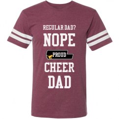 Unisex Vintage Sports Tee