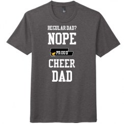 Unisex Perfect Tri Tee