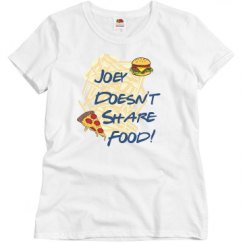 Ladies Basic Softstyle Tee