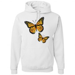 Monarch Butterfly 