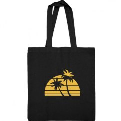 Canvas Tote Bag