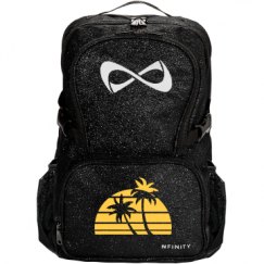 Nfinity Sparkle Backpack Bag
