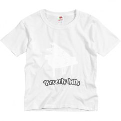 Youth Basic Promo Tee