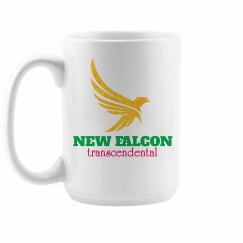 new falcon transcendental