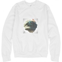 Unisex Basic Promo Crewneck Sweatshirt