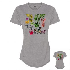 american primitive style