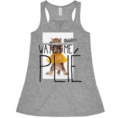 Studio BFF Watch Me Plie 