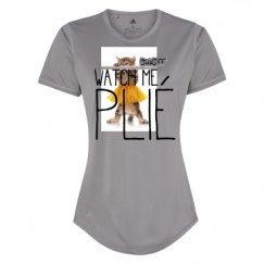 Women's Adidas Sport Shirt 
