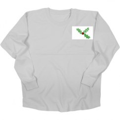 Ladies Game Day Jersey