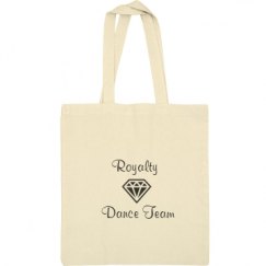 Canvas Bargain Tote Bag