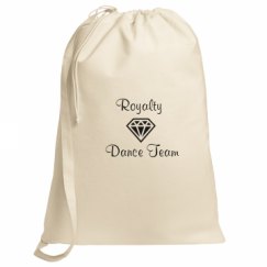 Canvas Laundry Bag