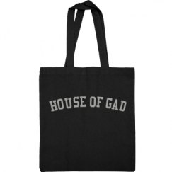Canvas Tote Bag