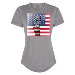 Women's Adidas Sport Shirt 