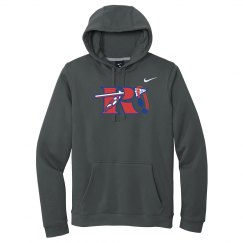 RHS Nike Hoodie