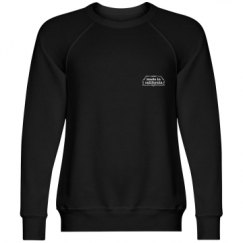 Unisex Triblend Crewneck Sweatshirt