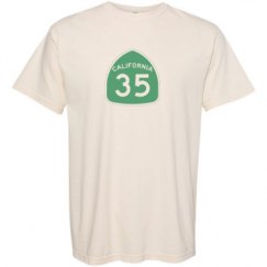 Adult Heavyweight T-Shirt
