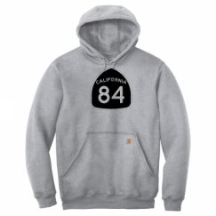 Unisex Carhartt Hooded Sweatshirt