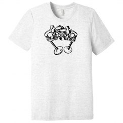 Ducati s/s shirt- black ink