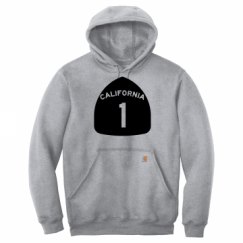 Unisex Carhartt Hooded Sweatshirt