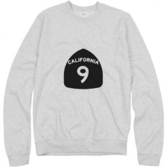 Unisex Basic Promo Crewneck Sweatshirt