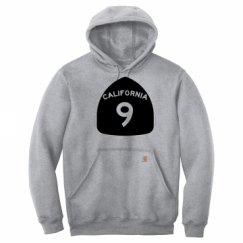 Unisex Carhartt Hooded Sweatshirt