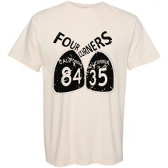 Adult Heavyweight T-Shirt