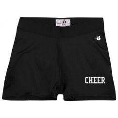 Pro-Compression Women's Shorts