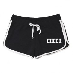Ladies Relay Shorts