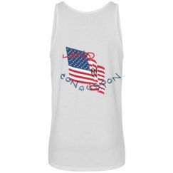 Unisex Jersey Tank Top