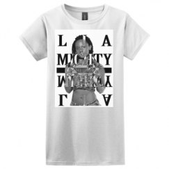 Ladies Basic Softstyle Tee