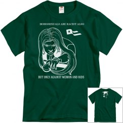 SECRET AGENDAS (P.13)