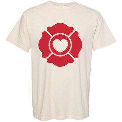 Adult Heavyweight T-Shirt