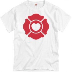 Unisex Basic Tee
