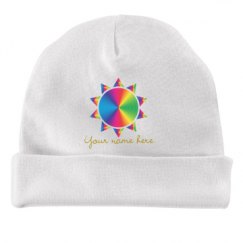 Rabbit Skins Baby Hat