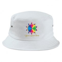 Unisex Bucket Hat