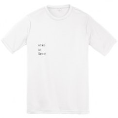 Youth Athletic Performance Tee