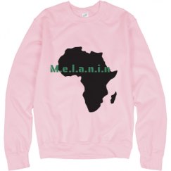 Unisex Basic Promo Crewneck Sweatshirt