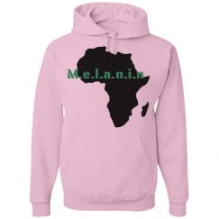Unisex Basic Promo Hoodie