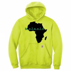 Unisex Carhartt Hooded Sweatshirt